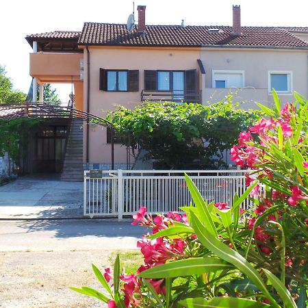 Apartment in Valbandon/Istrien 11261 Exterior foto