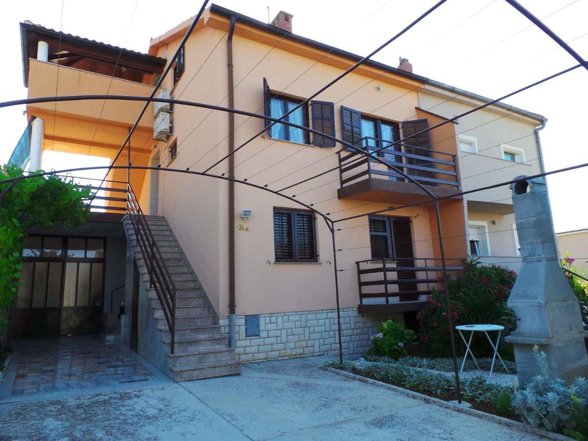 Apartment in Valbandon/Istrien 11261 Exterior foto